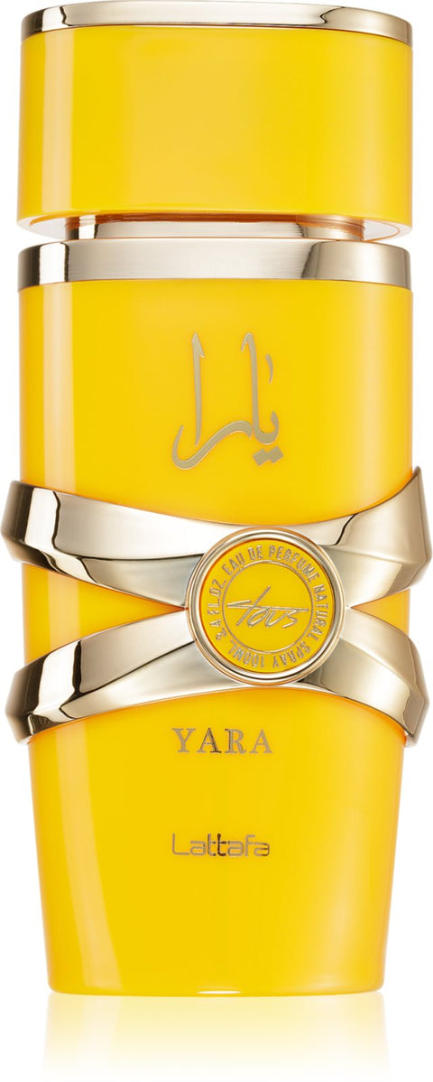 Yara Tous — Apă de Parfum