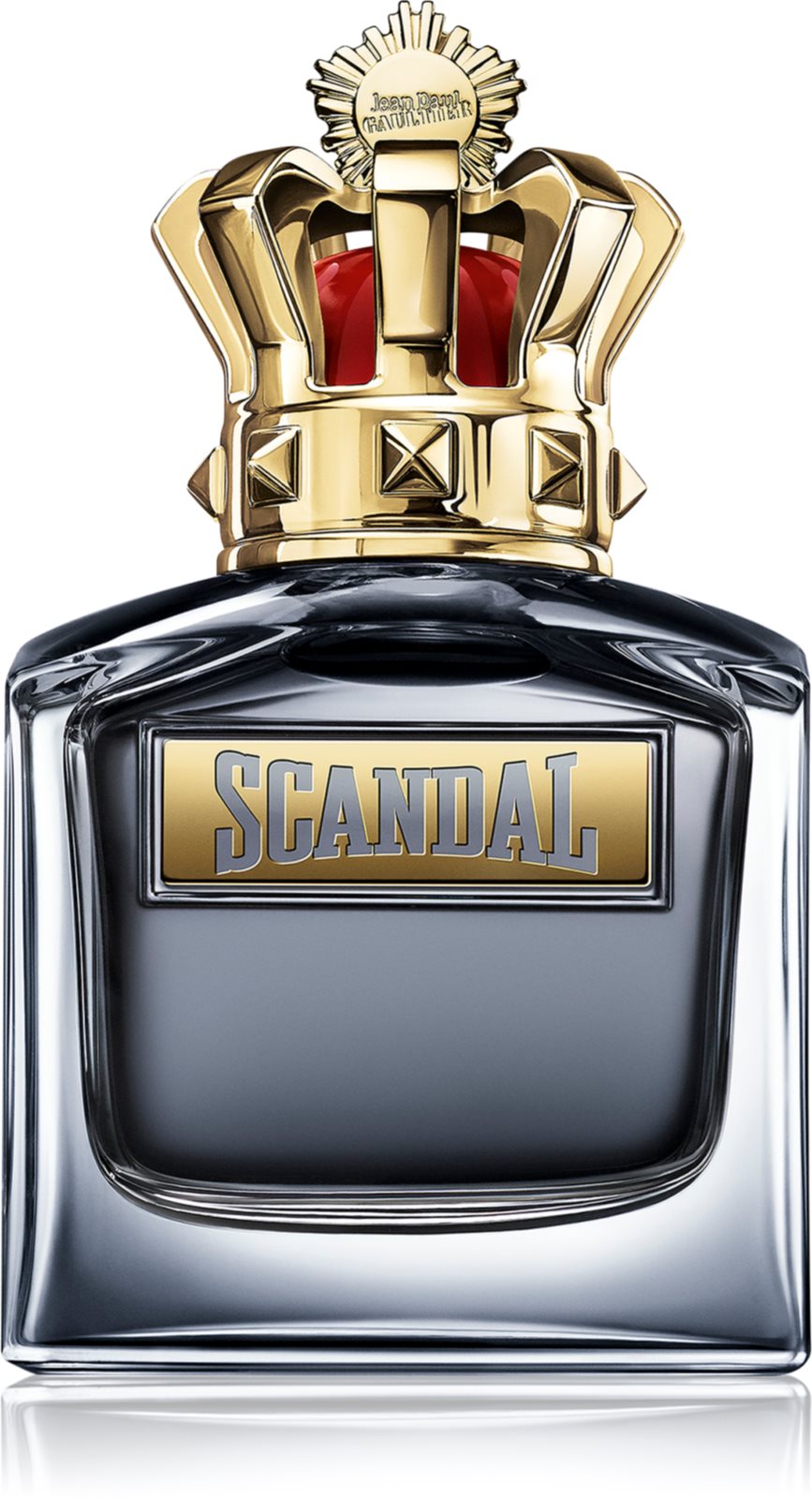 Jean Paul Gaultier Scandal Pour Homme, flacon apă de toaletă 100 ml
