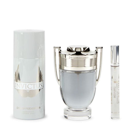 Invictus — Set Cadou 100 ml