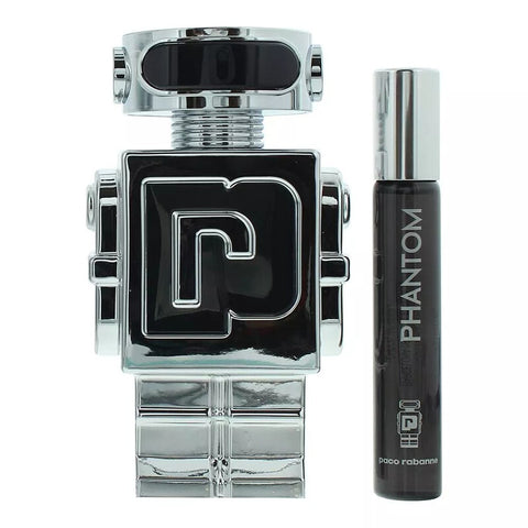 Phantom — Set Cadou